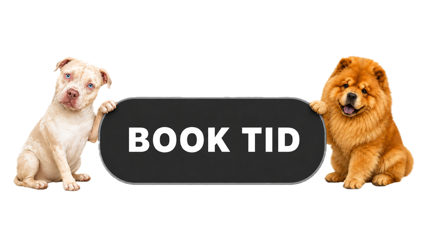 Book tid